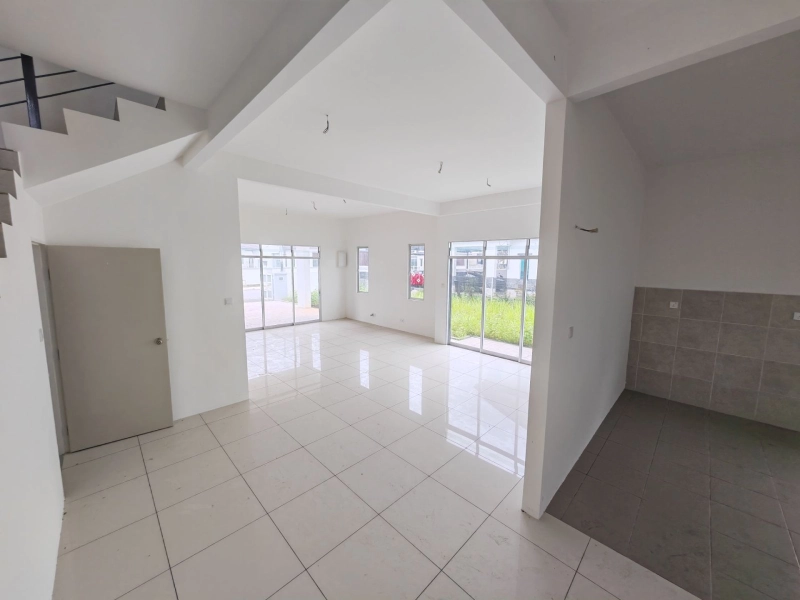WESTFIELD YARRA PARK,  BANDAR PUTERI JAYA, SUNGAI PETANI, 2  Storey Semi-Detached House NEW UNIT [BELOW VALUE]
