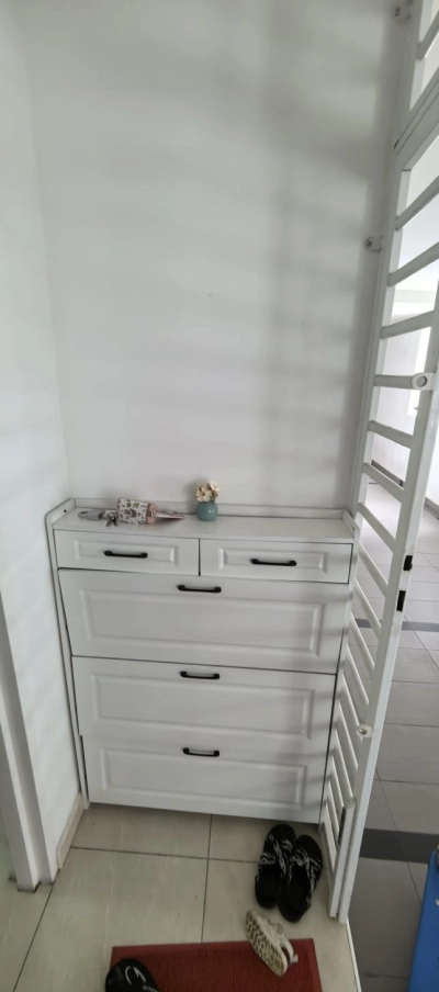 Sky Breeze bukit indah