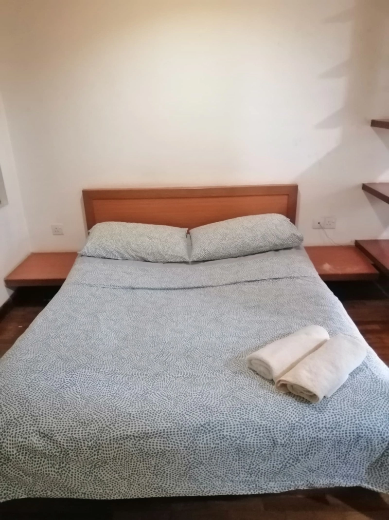 Cozy and Quiet Studio Unit in the Heart of KL