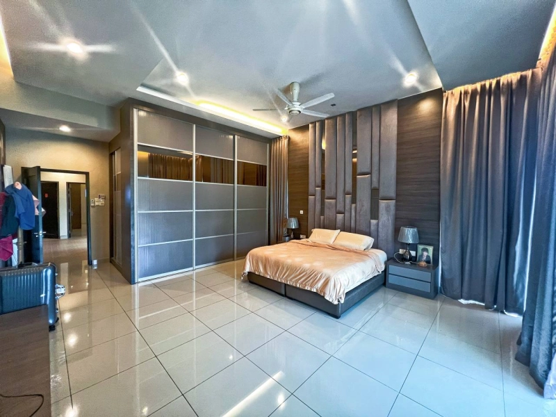 Horizon Hills 2 Storey Superlink 46x80 Corner Lot for sale