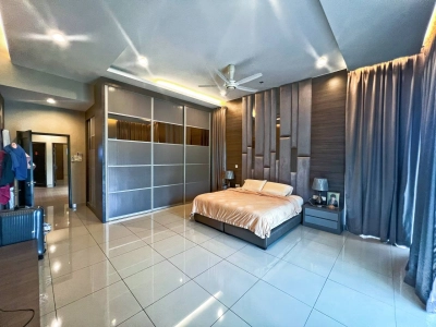 Horizon Hills 2 Storey Superlink 46x80 Corner Lot for sale