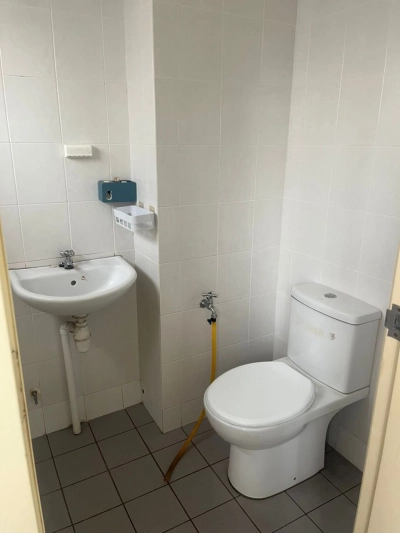 Seri Pinang@Setia Alam