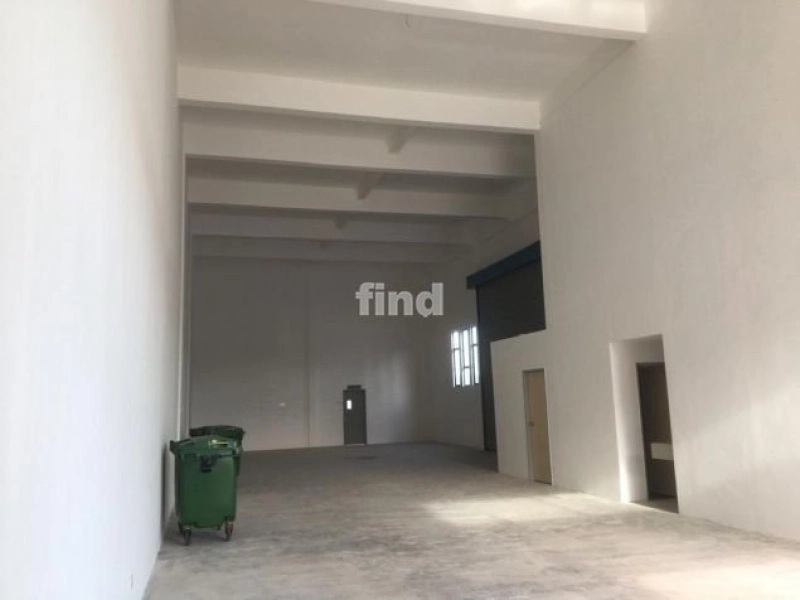 🏭 2-Storey Semi-D Factory @ Bukit Mertajam, Taman Industri Impian