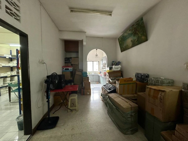 Taman Bukit Anggerik 22 x 75 double storey terrace super cheap