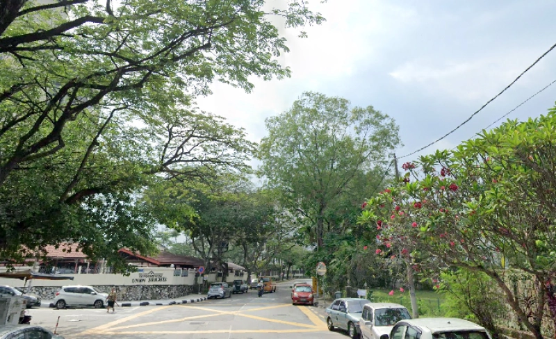 Residential land @ OUG Kuala Lumpur