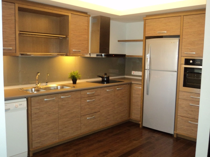 Bangsar, Comfy 3 Bedroom Condo, Asian Style