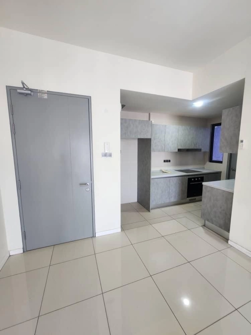 THE ERA @ DUTA NORTH Service Residence, Actual, Renovated, Low Deposit