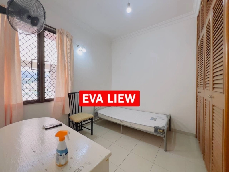 Desa Bella Tanjung Tokong 1100sf Well Conditions Tanjung Bungah