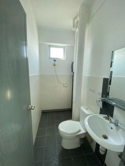 🏢 [FOR RENT] Palma Laguna Apartment @ Perai