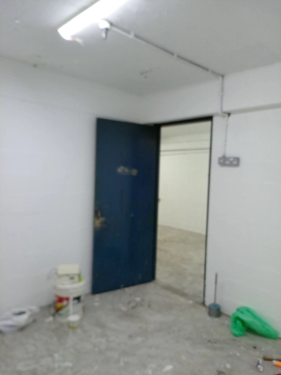 Flat Sri Perak For Sale Sentul