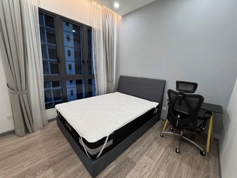 Studio in Southlink, Kuala Lumpur