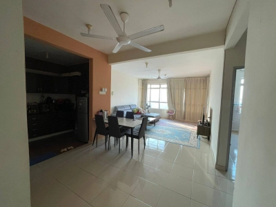 MUTIARA ANGGERIK APARTMENT SHAH ALAM