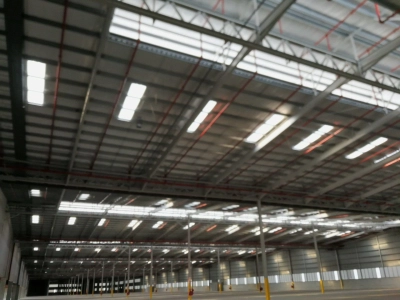 Shah Alam Warehouse for Rent