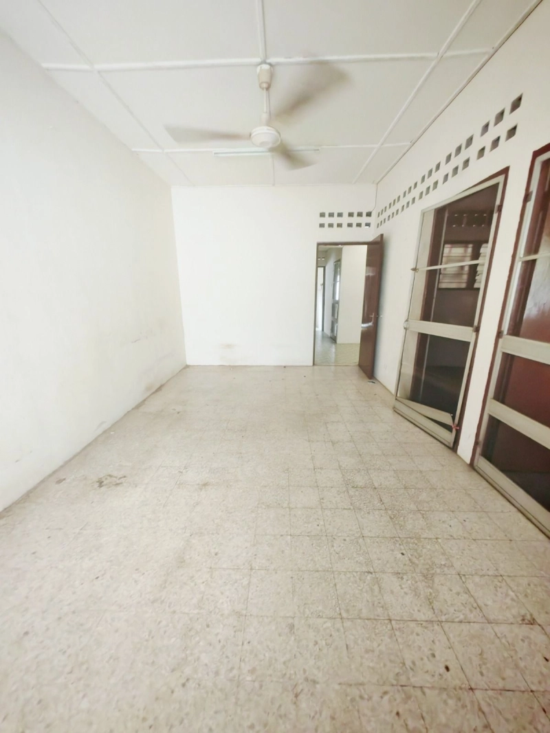 Kepong Baru - 1sty House