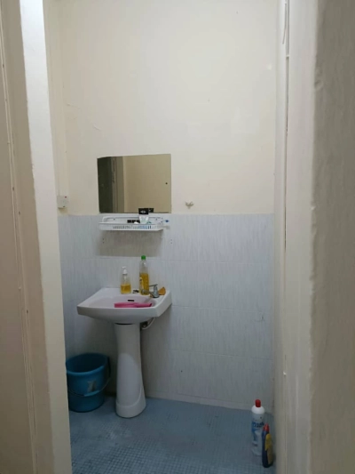 Bercham Ria Double Storey FOR SALE