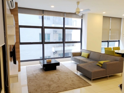 Mirage Residence for sale