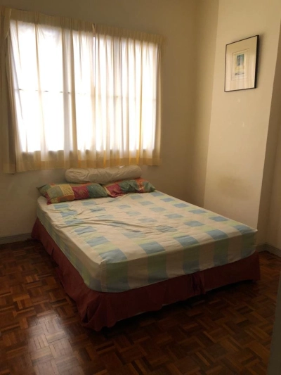 SRI YORK CONDOMINIUM FOR RENT