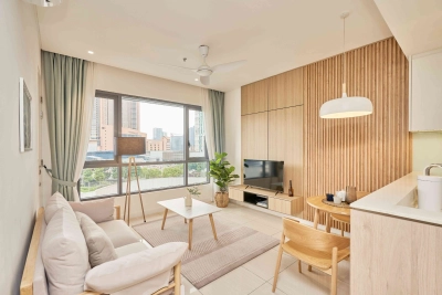 Ideal Unit for Travelers and Temporary Stays🏖️