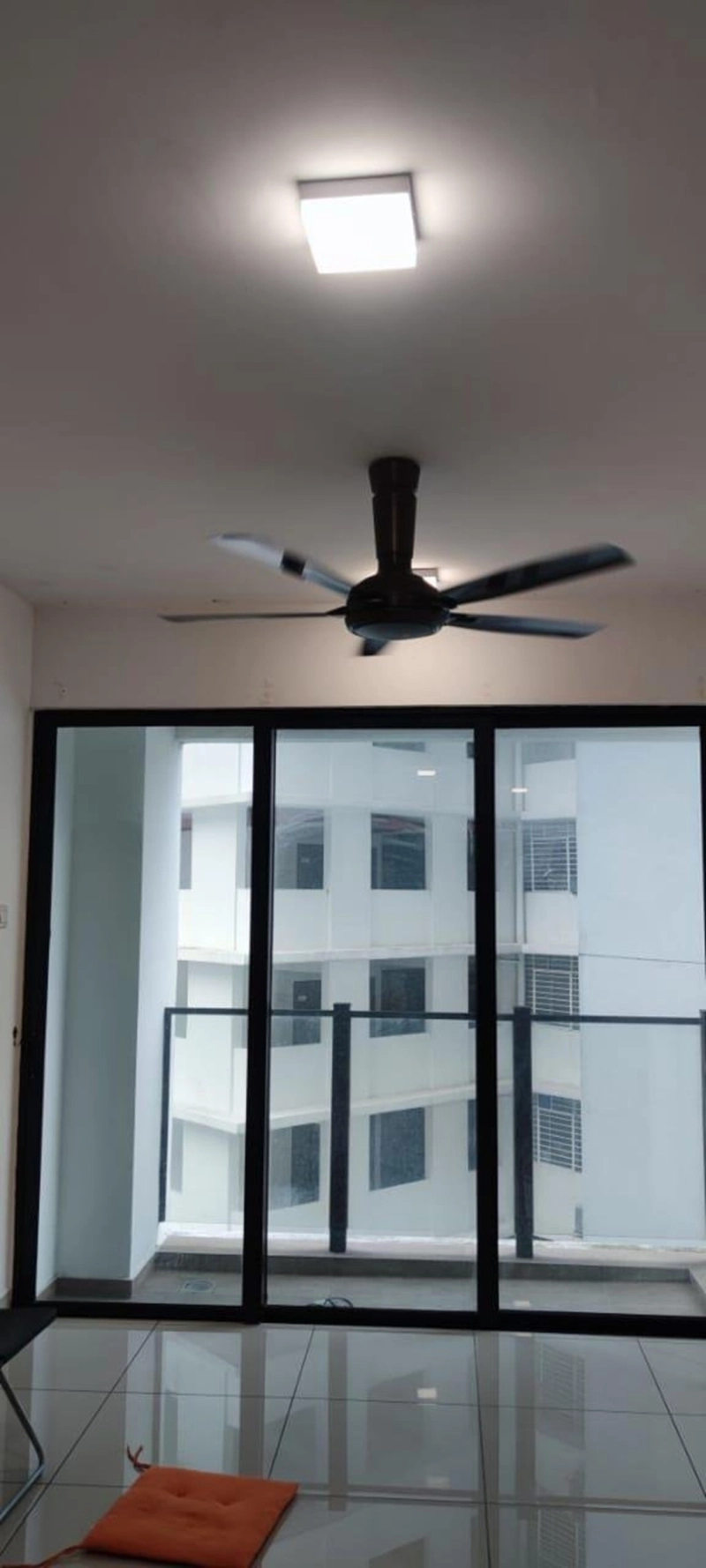 MIZUMI RESIDENCE KEPONG, Actual, Well Keep, STRATA Ready, LOW Deposit