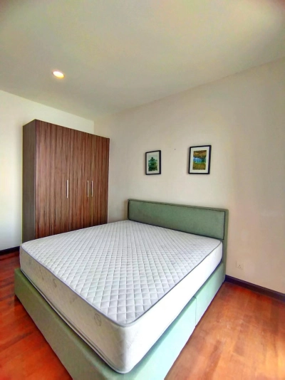 Silverscape Luxury Residences For Rent