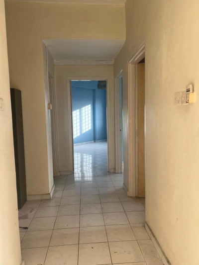 MENARA MENJALARA CONDO Kepong, Actual, Freehold, RENO, Unblock View, Low Deposit