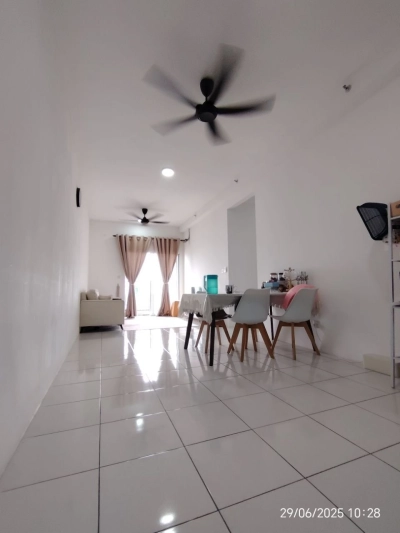 KITA IMPIAN APARTMENT CYBERSOUTH