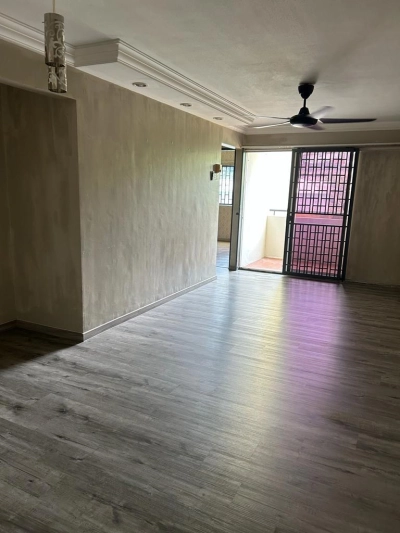 Cheras Ketumbar Heights Condominium for Sale