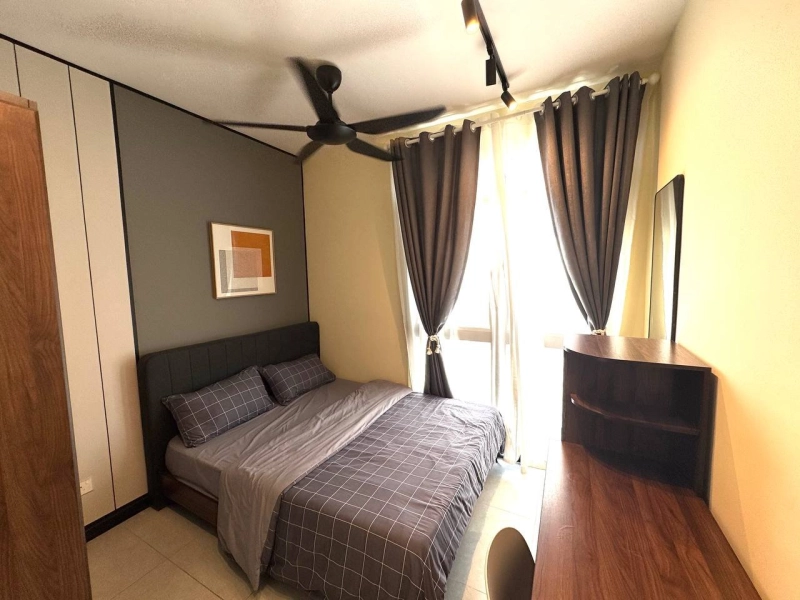 NEU SUITES CONDO AMPANG