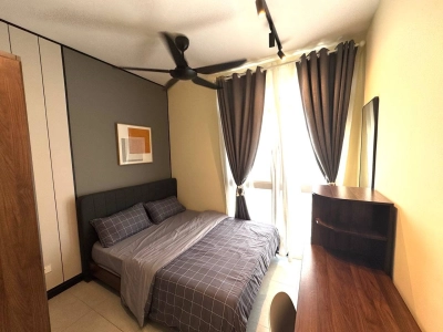 NEU SUITES CONDO AMPANG