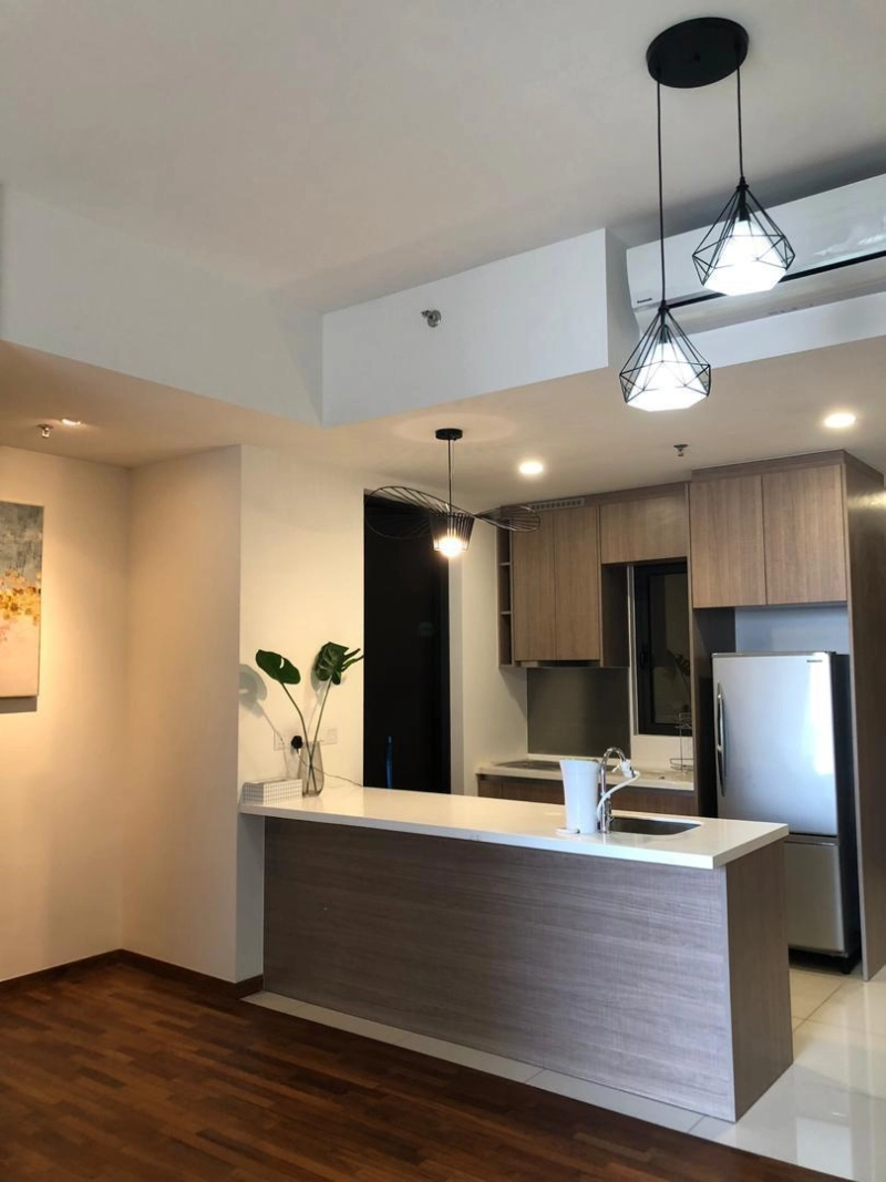 The Tamarind with 2 car park