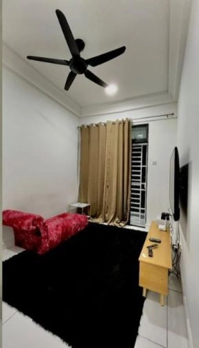 Platino service apartment