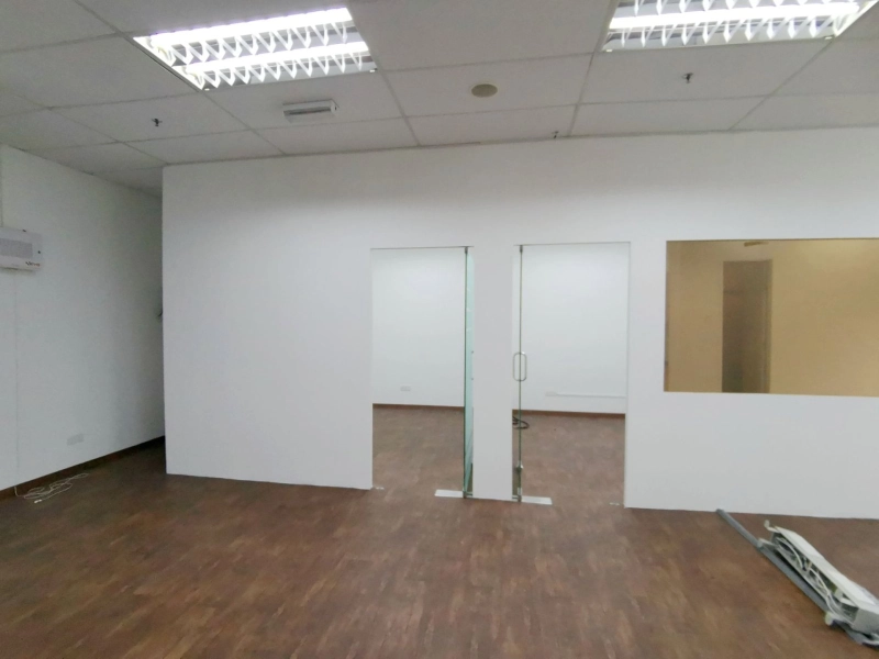 Office Space Available for Rent in Bangsar South, Malaysia