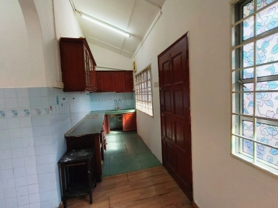 Selayang Jaya, Selayang - 1sty House