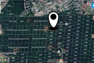 SUNGAI PENCHALA BUKIT LANJAN TANAH PERTANIAN