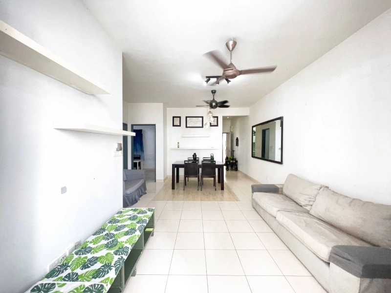 Residensi Pandanmas, Kampung Pandan, Kuala Lumpur