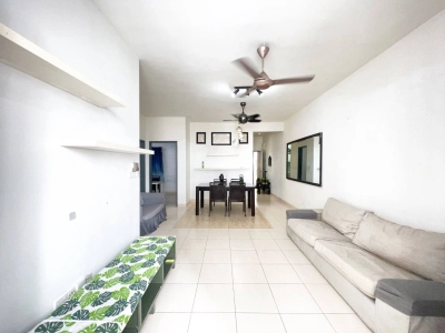 Residensi Pandanmas, Kampung Pandan, Kuala Lumpur