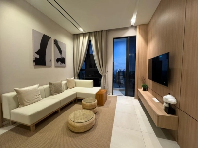 Levia Residence Kuala Lumpur, Cheras Pandan Perdana Condominium