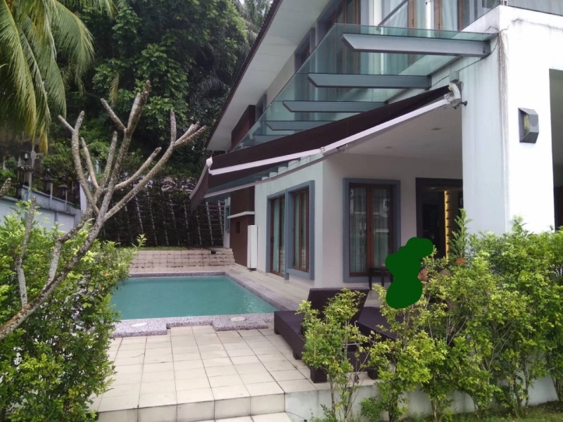 BANGSAR BARU, BUKIT BANDARAYA, JALAN MAAROF, BANGSAR SHOPPING CENTER