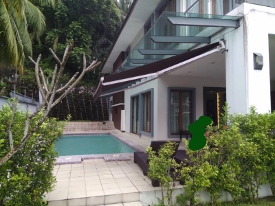 BANGSAR BARU, BUKIT BANDARAYA, JALAN MAAROF, BANGSAR SHOPPING CENTER