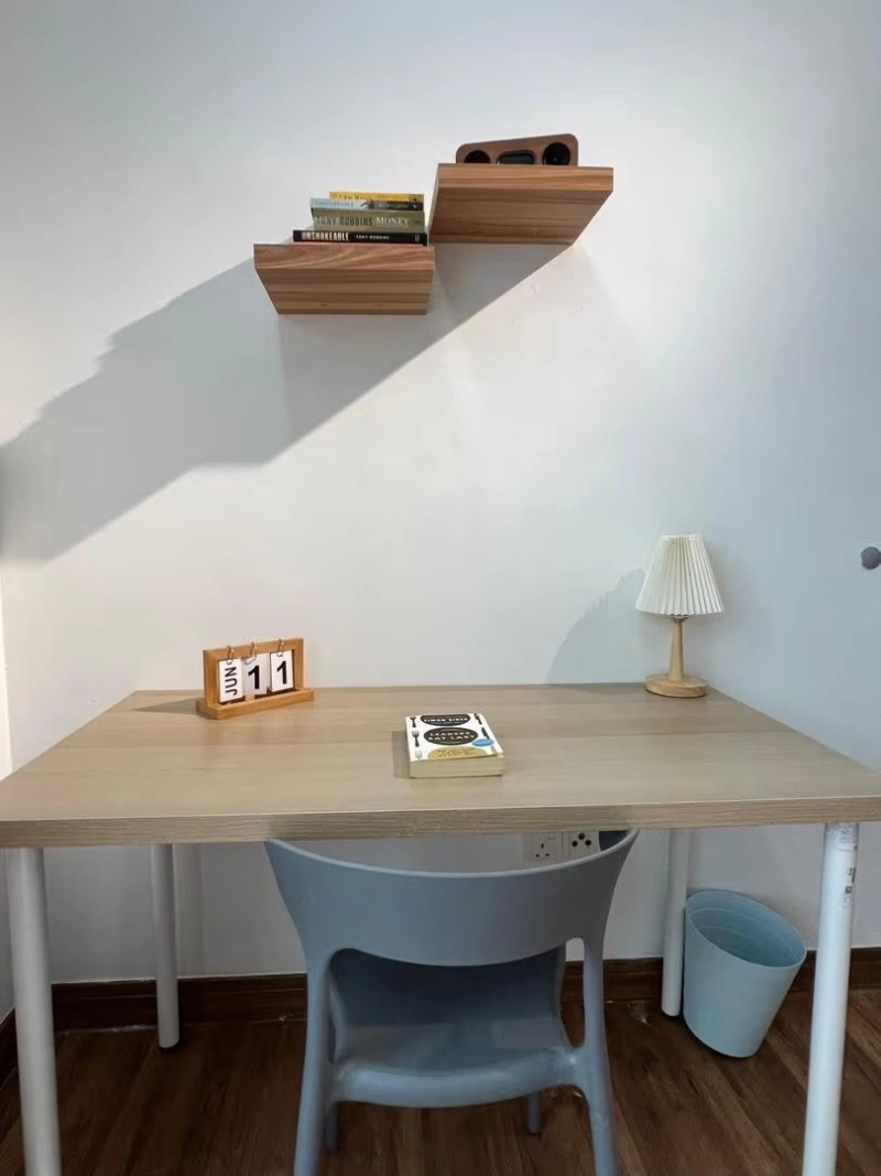 Master Room with Private Bathroom @ Titiwangsa Sentral Condo Kuala Lumpur