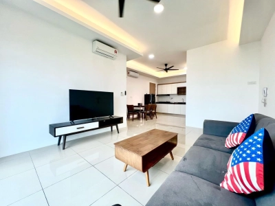 Quaywest Residence Renovated & Furnished 1209sf Seaview Qb mall area