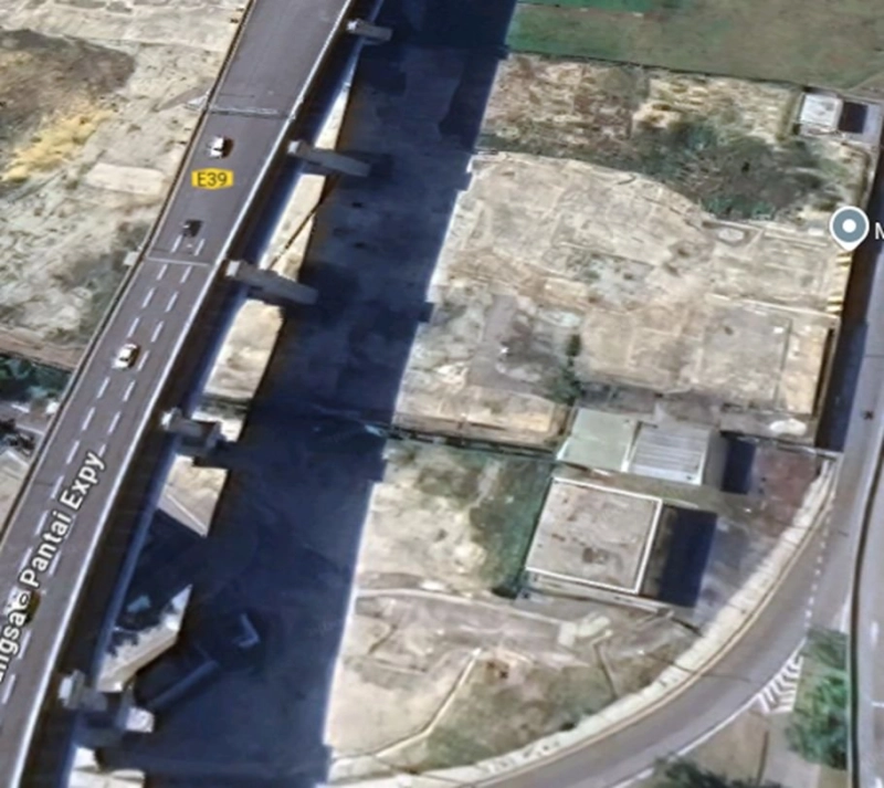 COMMERCIAL LAND @ CHAN SOW LIM KL, Actual, Flat Land, PREMIER Location