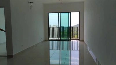 Forestville Condo (Sg Ara)