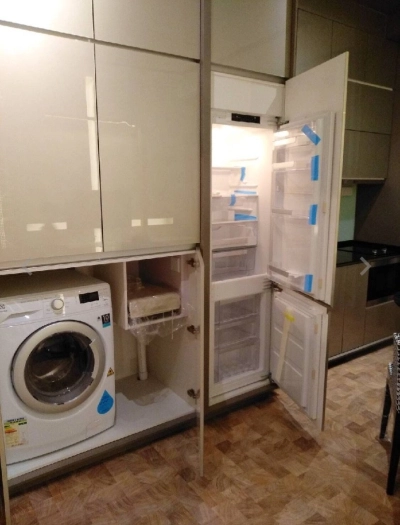 1Bedroom,1Bathroom available @ Titiwangsa, Kuala Lumpur