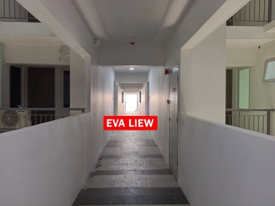 Zen6 Gelugor City View Kitchen Cabinet Near Queensbay Mall USM