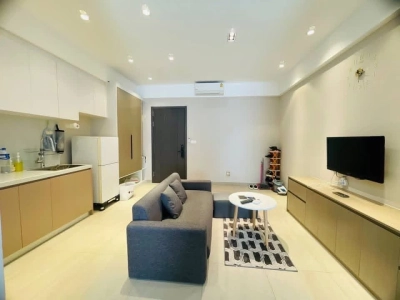 Southlink Bangsar South (Studio Unit, Fully furnished)