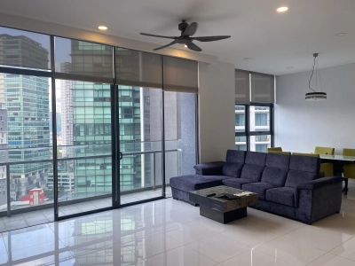 Mirage Residence Large Space For Rent