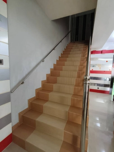 2 STOREY TAMAN PRIMA IMPIAN SEGAMBU, Actual, END LOT, Fully Renovated, Low Deposit