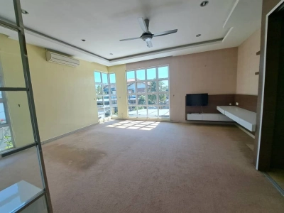 Sutera Utama 2 Storey Semi D 40x80 For Sale