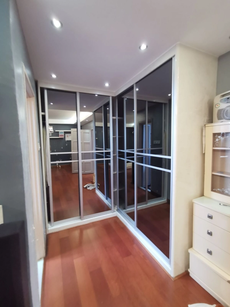 Fadason Villa, Jinjang Utara - 2.5sty House